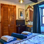 Robsons Casa de Férias Alston