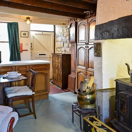 Robsons Holiday home Alston