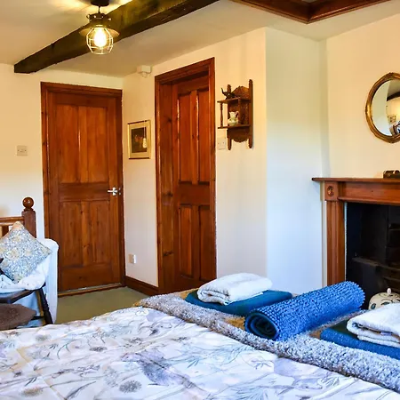 Casa de Férias Robsons