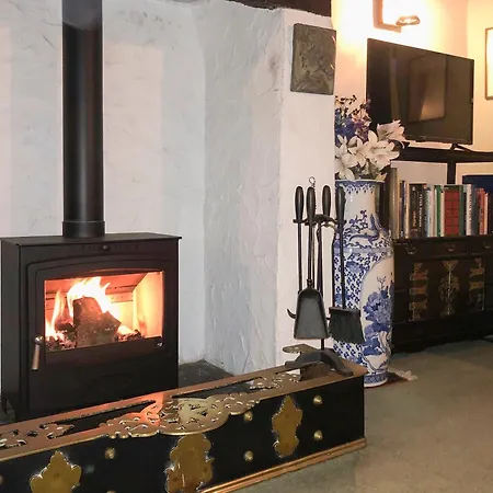 Casa de Férias Robsons *