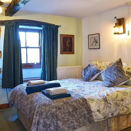 Casa de Férias Robsons Alston