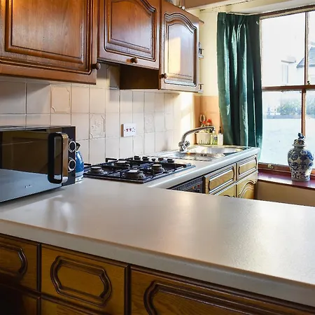 Tatil Evi Robsons Alston