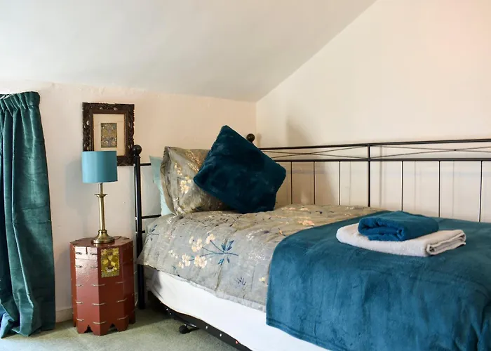 Robsons Vakantiehuis