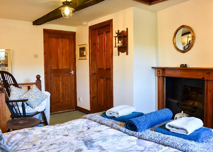 Vakantiehuis Robsons