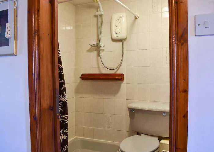 Robsons Vakantiehuis