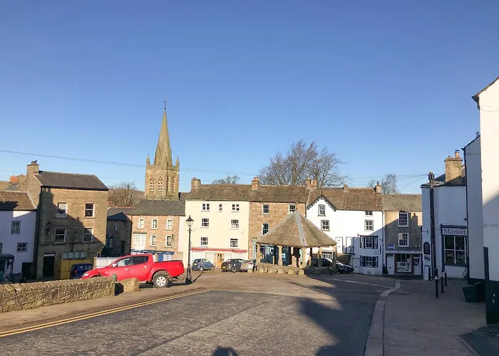 Robsons Vakantiehuis *