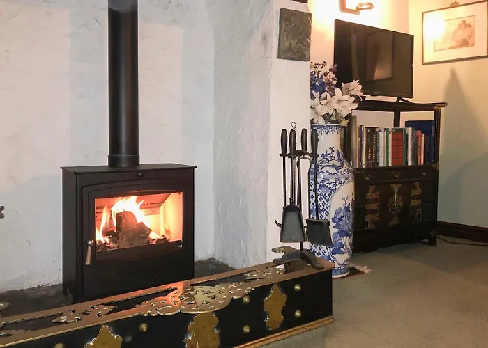 Vakantiehuis Robsons *